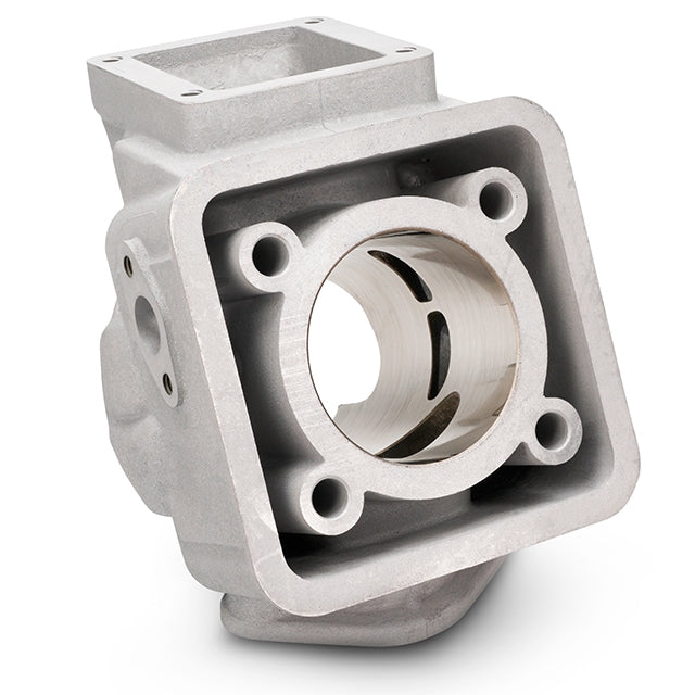 Cilindro VOCA BigBore 100cc Yamaha DT Ø54mm carrera 43mm sin culata