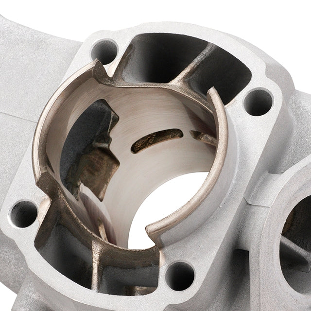 Cilindro VOCA BigBore 100cc Yamaha DT Ø54mm carrera 43mm sin culata