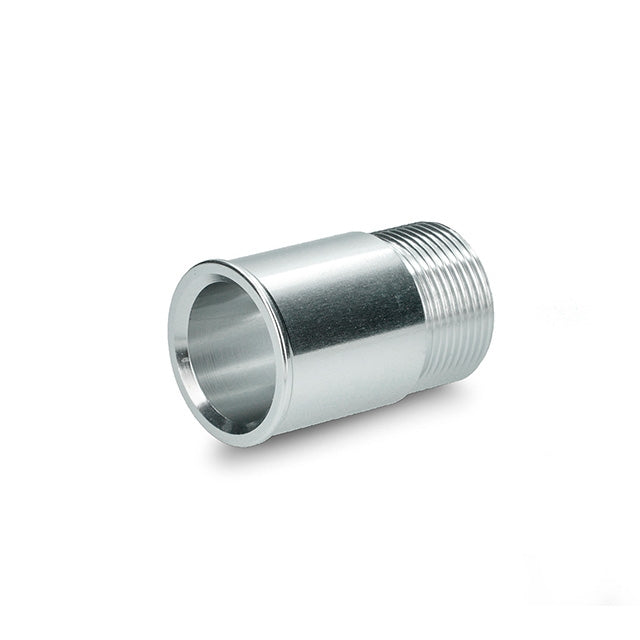Conector tubo refrigerante VOCA CNC Race Head, Yamaha DT LC/D