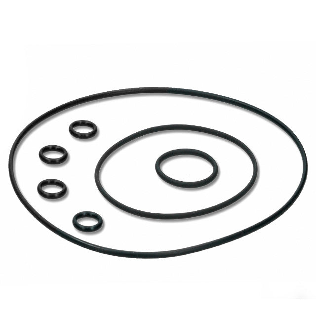 Juego de juntas VOCA Race Head, Yamaha DT LC/D VCR-RD11DT03