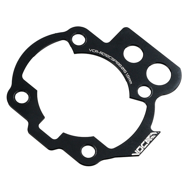 Junta de elevação de cilindro VOCA CNC Minarelli AM6