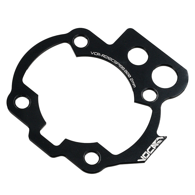 Junta de elevação de cilindro VOCA CNC Minarelli AM6