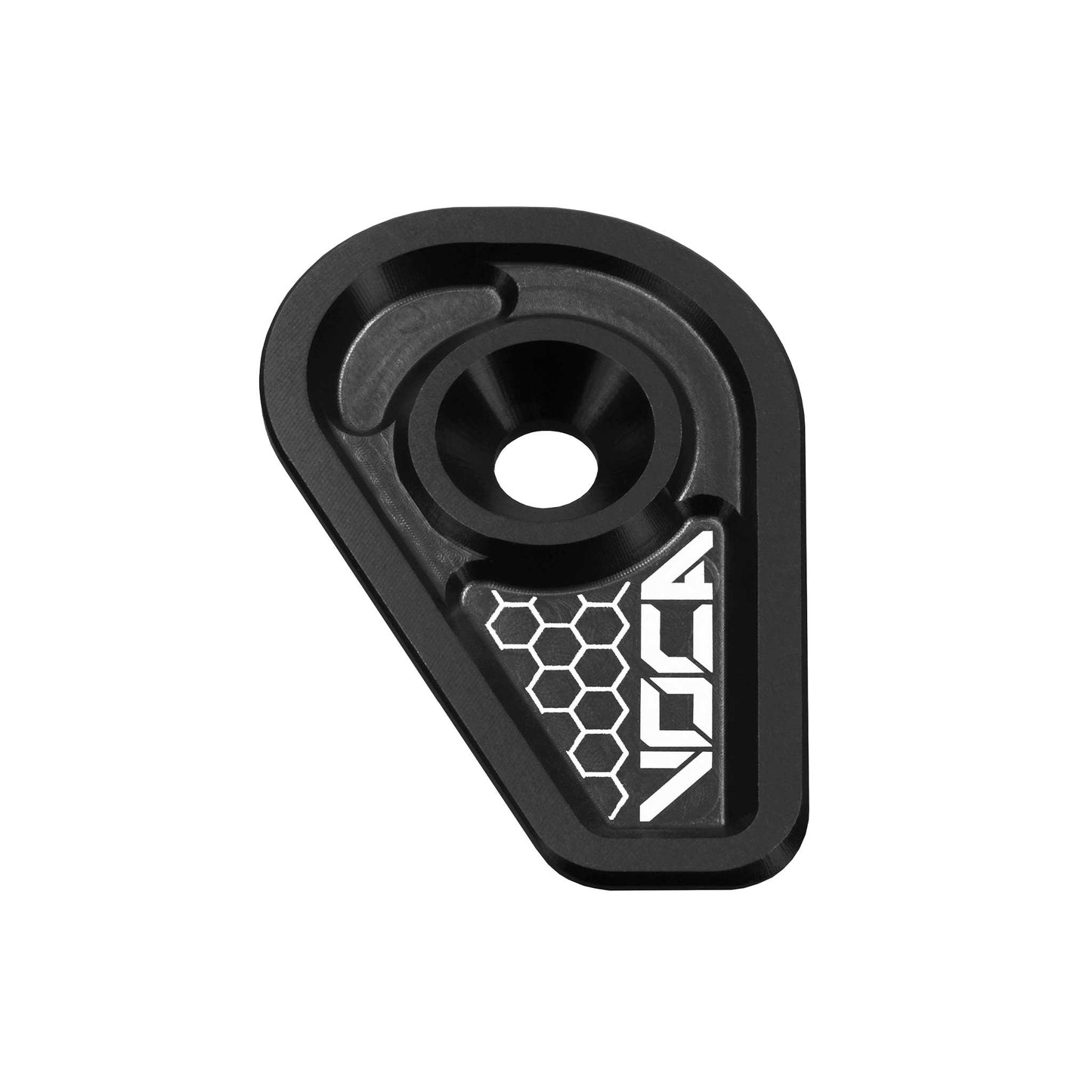 Tampa de comando de gás VOCA Bestia CNC