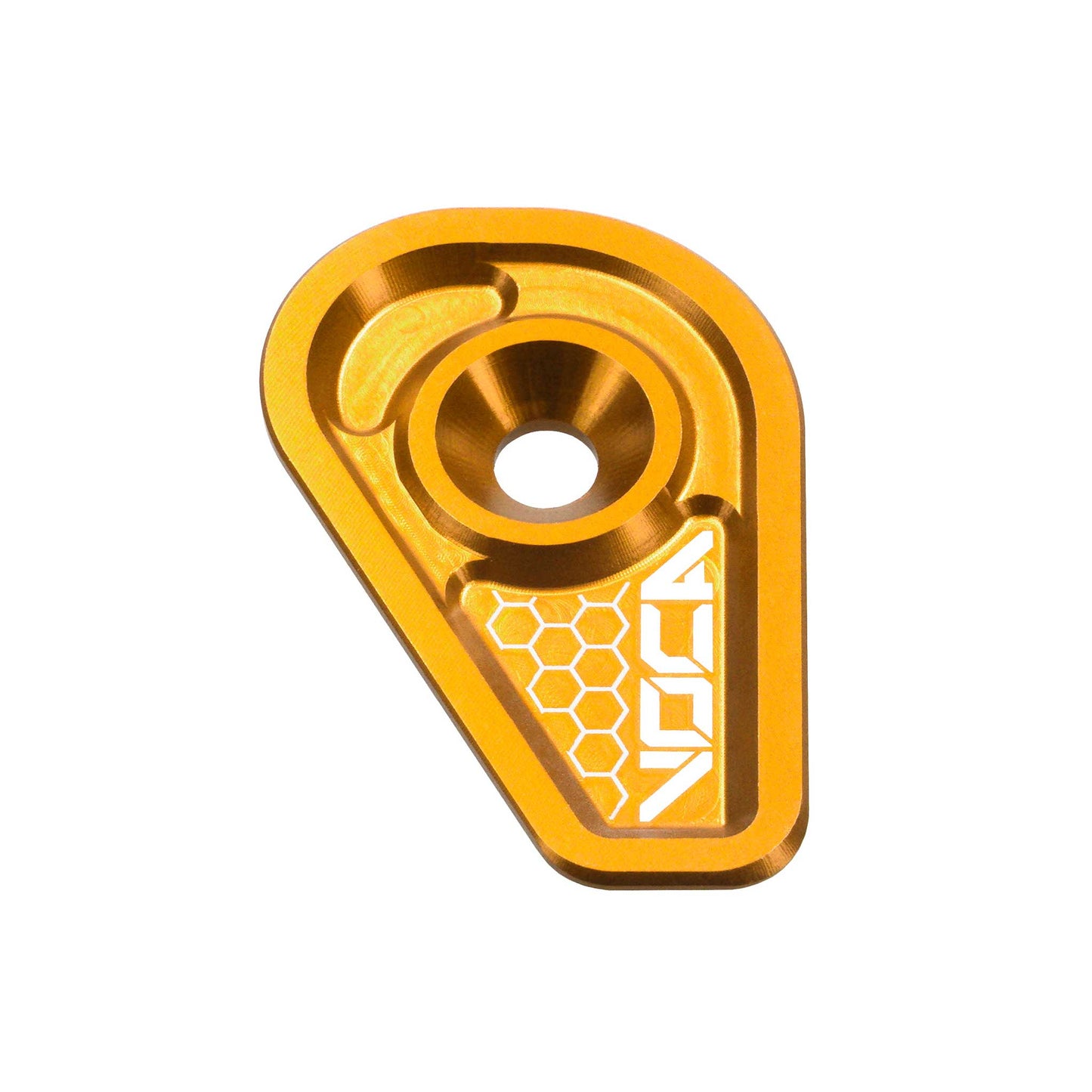 Tampa de comando de gás VOCA Bestia CNC