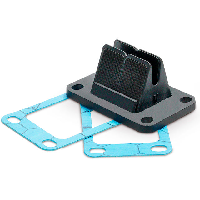 Boîte à clapets Voca Bestia Minarelli AM6 / Derbi euro 2 / 3 / 4