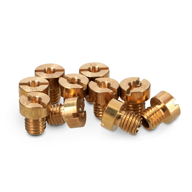 Kit chicles Dell'Orto 5mm Voca