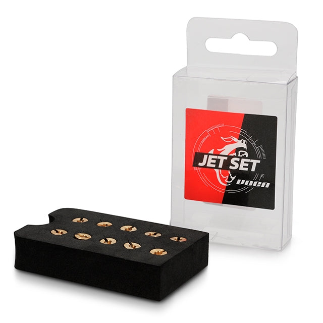 Kit chicles Dell'Orto 5mm Voca