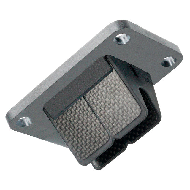 Boîte à clapets Voca Bestia Minarelli AM6 / Derbi euro 2 / 3 / 4