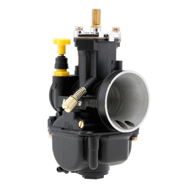 Carburettor 19/21/24/28/30 Voca Racing FT PWK