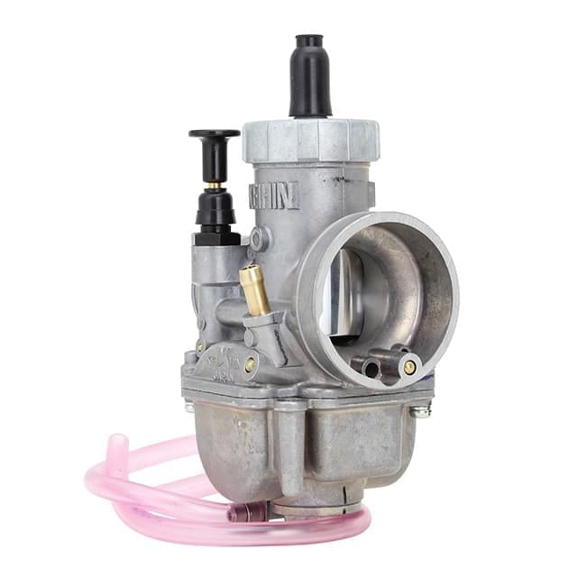 Carburador 28 KEIHIN PE Compuerta Redonda