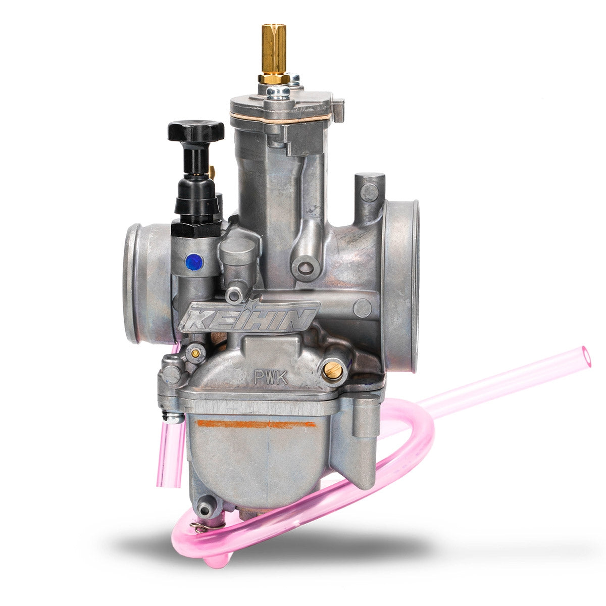 Carburador 28 KEIHIN PWK Compuerta plana
