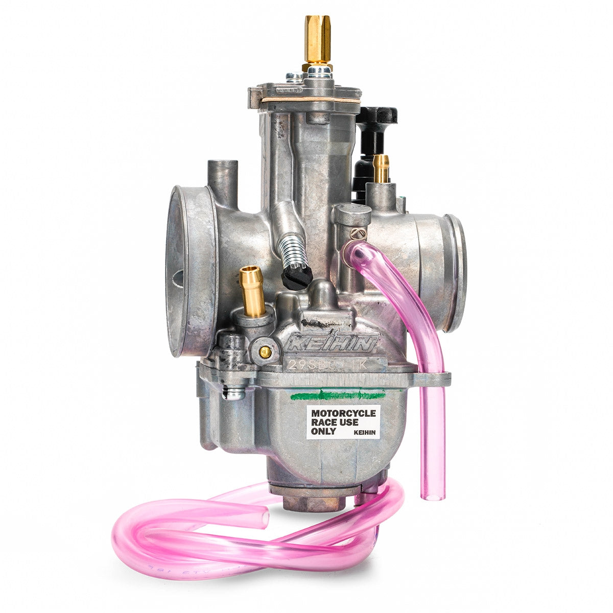 Carburador 28 KEIHIN PWK Compuerta plana