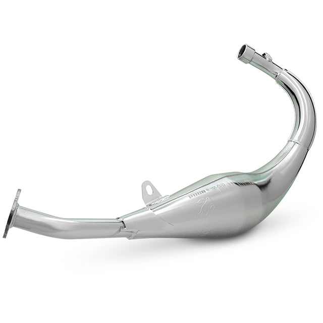 Escape Minarelli AM6 Cromado 50/70cc VOCA (CE)