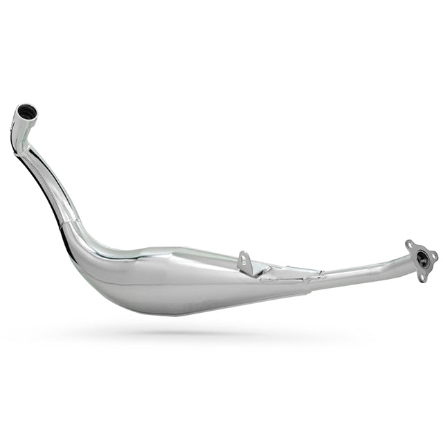 Escape Minarelli AM6 Cromado 50/70cc VOCA (CE)