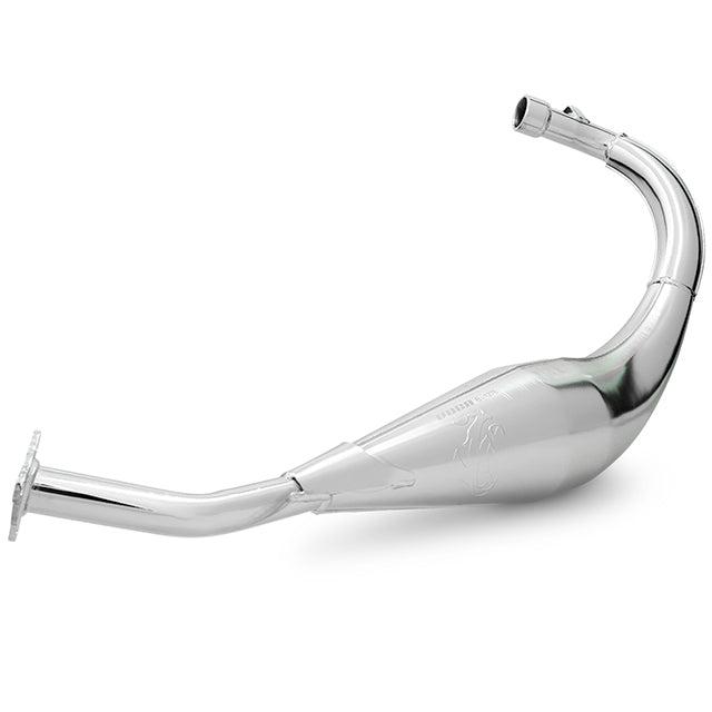 VOCA Chromed Exhaust 50/70cc (CE) Beta RR Enduro / SM >2012
