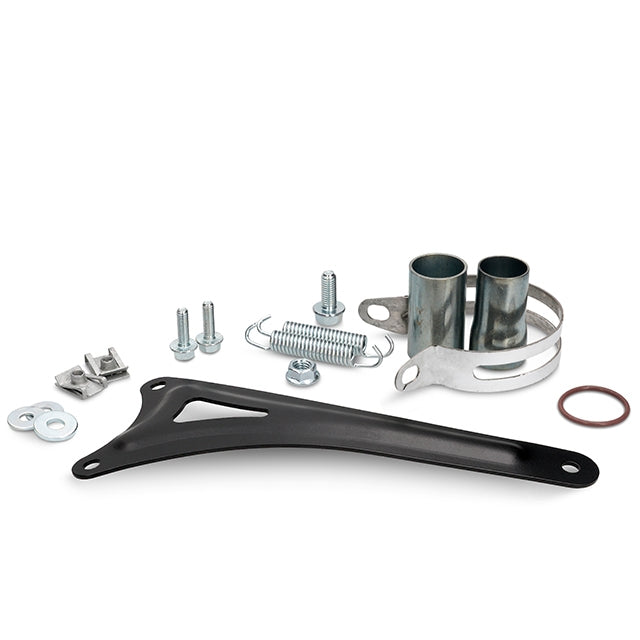 VOCA Chromed Exhaust 50/70cc (CE) Beta RR Enduro / SM >2012