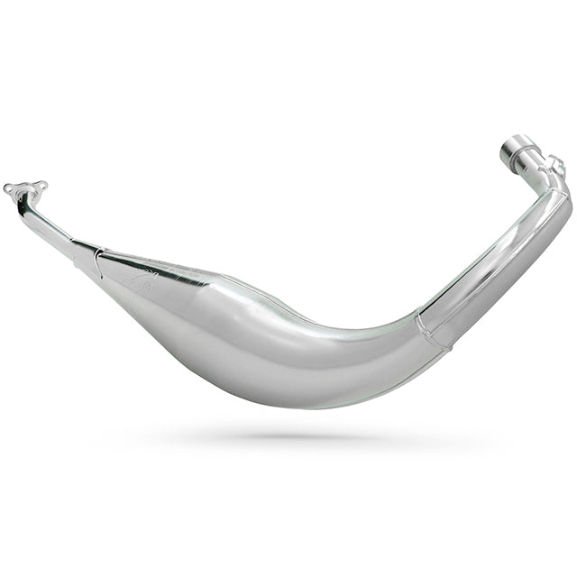 VOCA Chromed Exhaust 50/70cc (CE) Beta RR Enduro / SM >2012