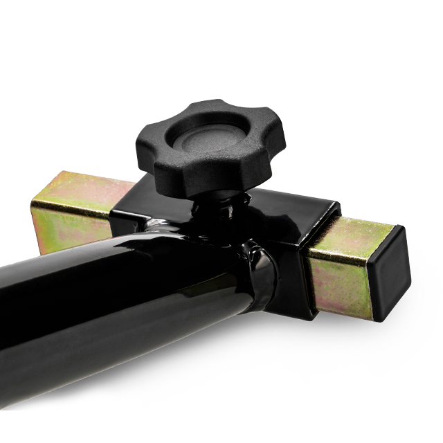 Caballete competición VOCA 2 en 1 - Delantero y trasero