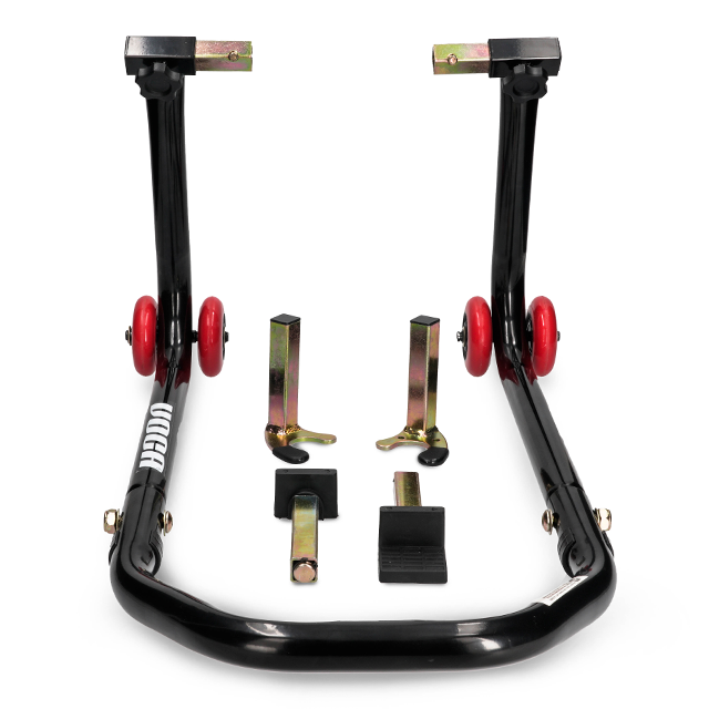 Caballete competición VOCA 2 en 1 - Delantero y trasero