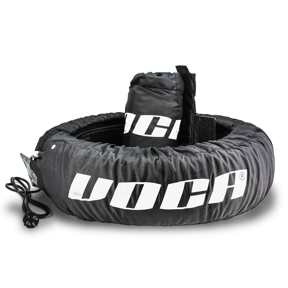 Aquecedores de pneus 17" 120 e 180/190 Voca Racing