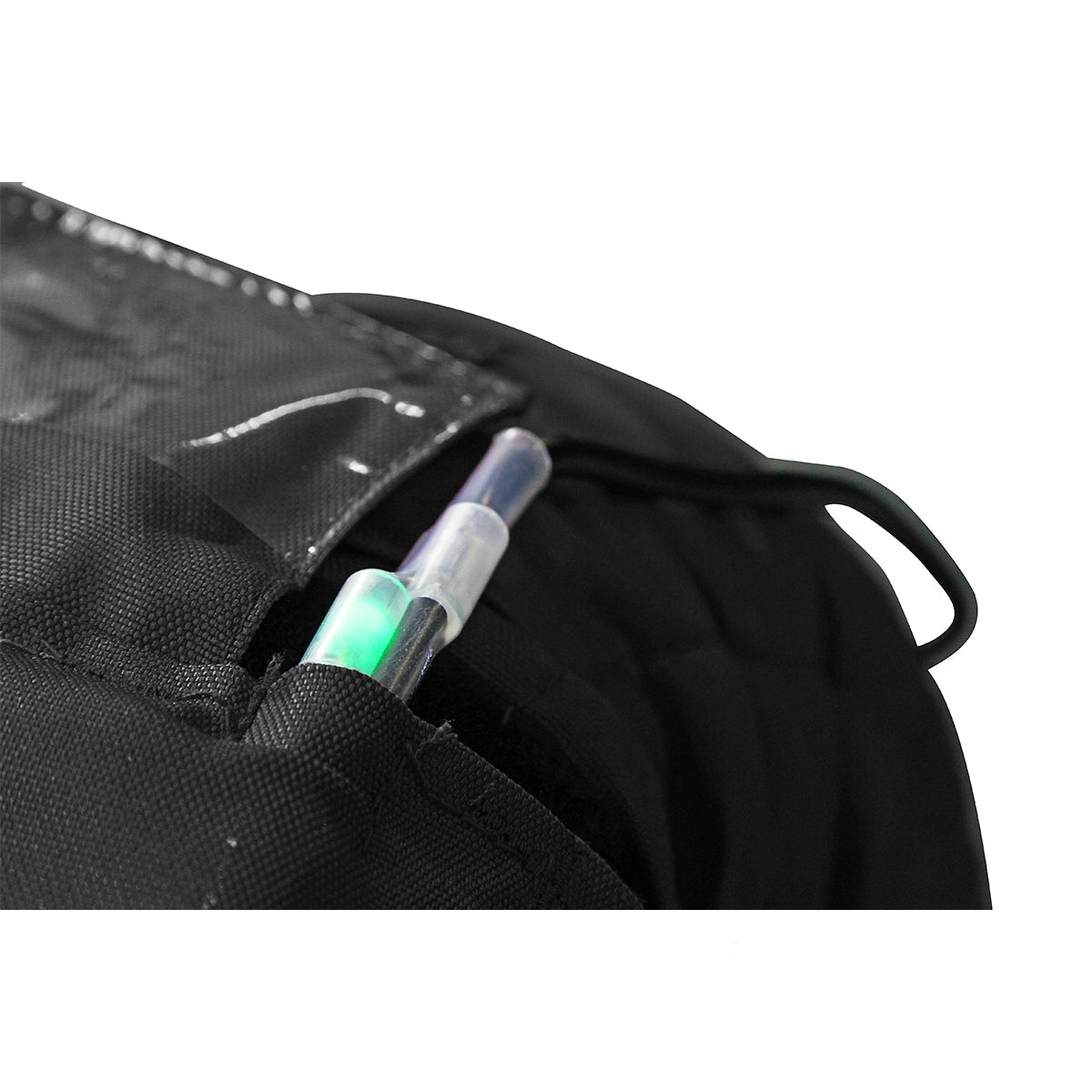 Aquecedores de pneus 17" 120 e 180/190 Voca Racing