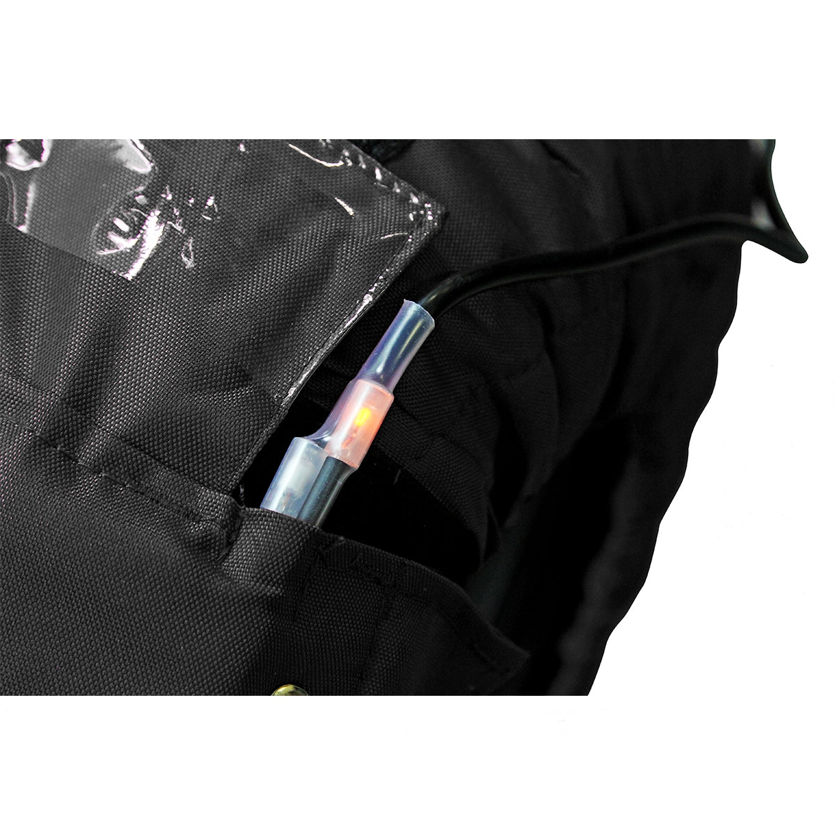 Aquecedores de pneus 17" 120 e 180/190 Voca Racing