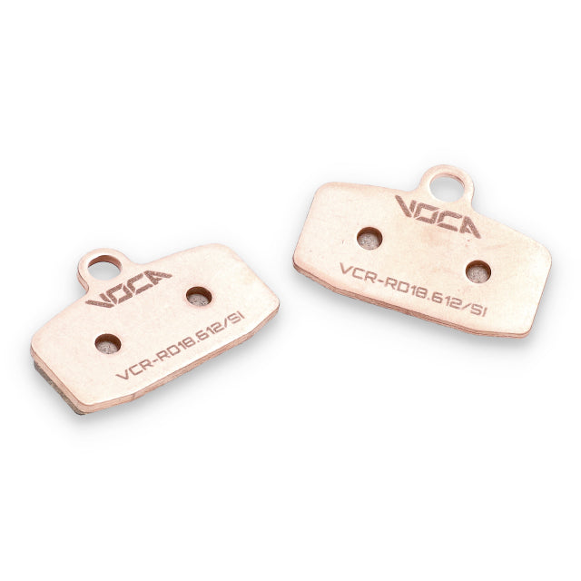 KTM 85 brake pads Formula caliper VOCA - sintered