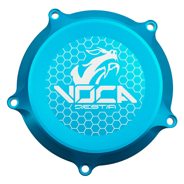 Tapa de discos de embrague Minarelli AM6 VOCA CNC