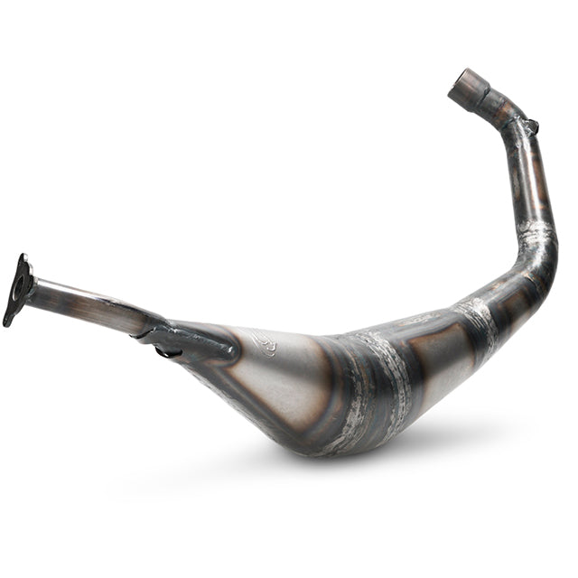 échappement VOCA Warrior 50/70cc Sherco 50 SM-R / SE-R