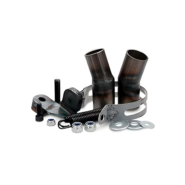 échappement VOCA Warrior 50/70cc Sherco 50 SM-R / SE-R