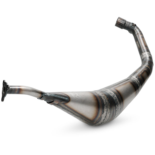 Escape Rieju MRT 50 Warrior 50/70cc Voca Warrior