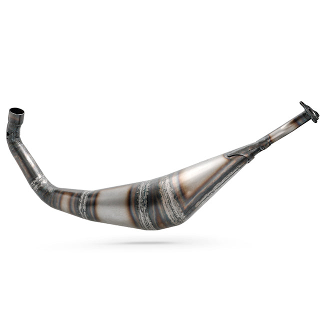 Escape Rieju MRT 50 Warrior 50/70cc Voca Warrior