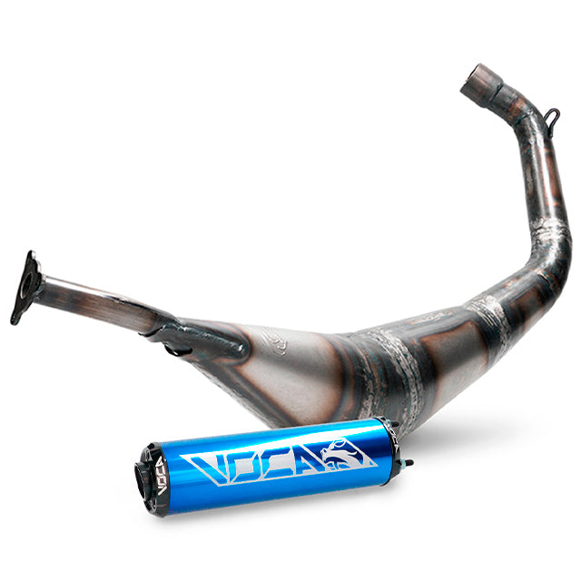 Escape Minarelli AM6 Warrior 50/70cc VOCA