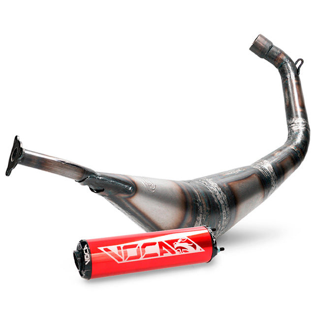 Escape Minarelli AM6 Warrior 50/70cc VOCA