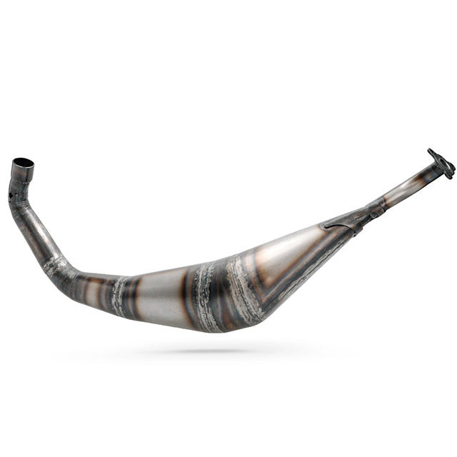 échappement Derbi Senda Warrior 50/70cc Voca Racing