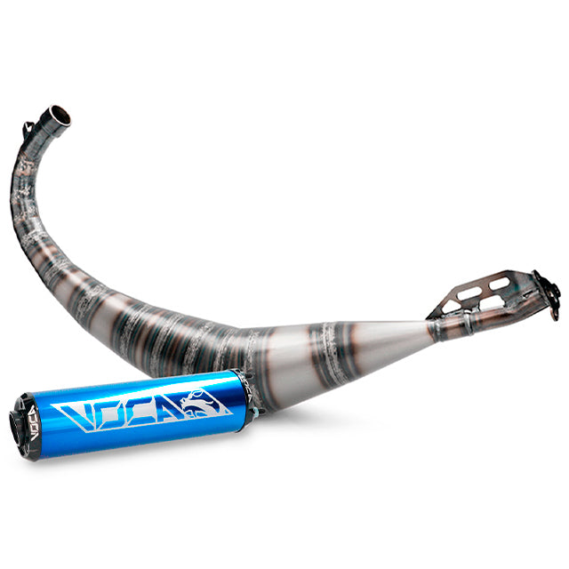 Escape Minarelli AM6 Voca Rookie 50/70cc (CE)