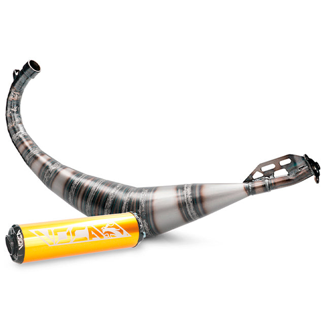 Escape Minarelli AM6 Voca Rookie 50/70cc (CE)