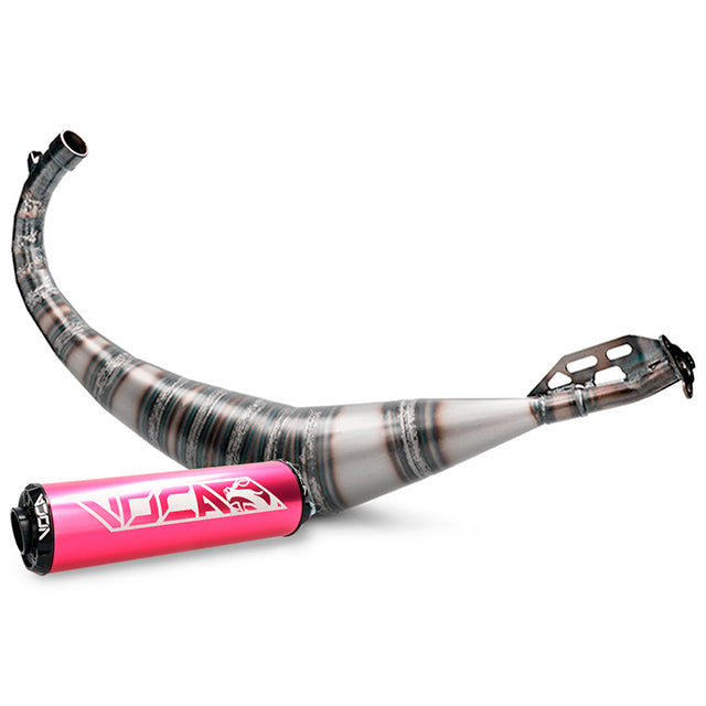 Escape Minarelli AM6 Voca Rookie 50/70cc (CE)