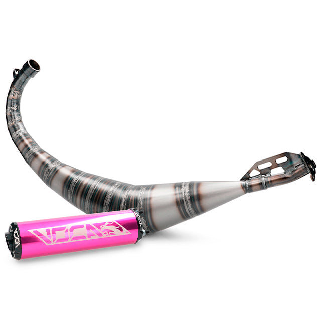 Escape Minarelli AM6 Voca Rookie 50/70cc (CE)