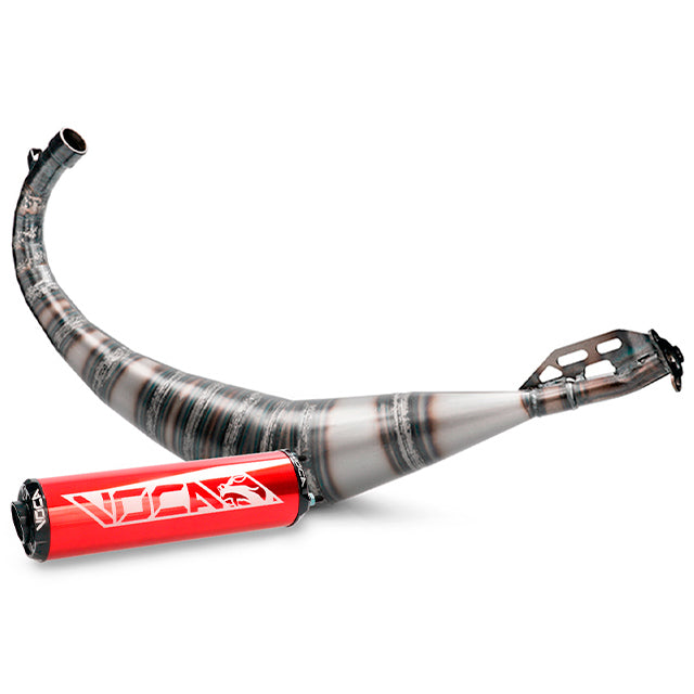 Escape Minarelli AM6 Voca Rookie 50/70cc (CE)