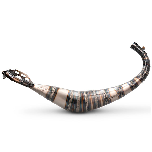 Exhaust Beta RR Enduro / SM >2021 VOCA Rookie 50/70cc (CE)