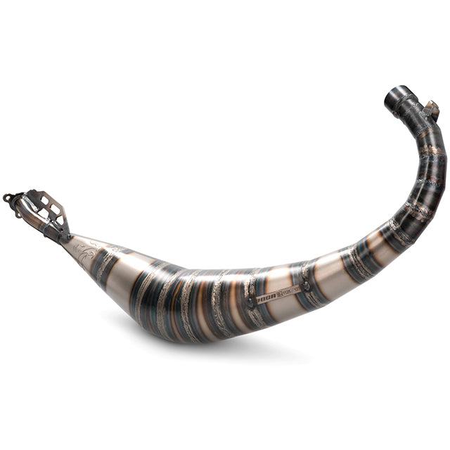 Exhaust Beta RR Enduro / SM >2021 VOCA Rookie 50/70cc (CE)