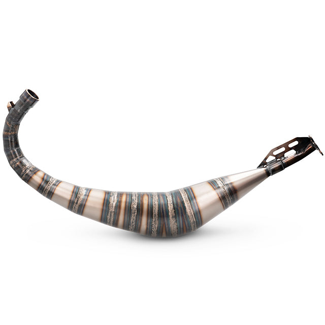 Exhaust Beta RR Enduro / SM >2021 VOCA Rookie 50/70cc (CE)