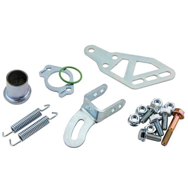 Juego de soportes y boquilla VOCA Racing Rookie 50/70 CE, Derbi VCR-RD25200.08