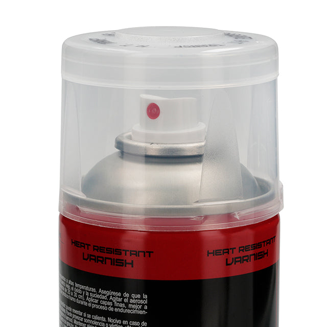 Laca anticalórica Voca Racing Heat Resistant 800° transparente 400ml