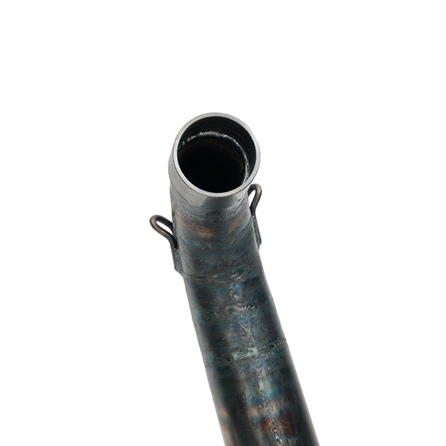 Échappement VOCA Carbon Racing 80cc Aprilia RS >2006 / Derbi GPR >2004 - passage sous selle