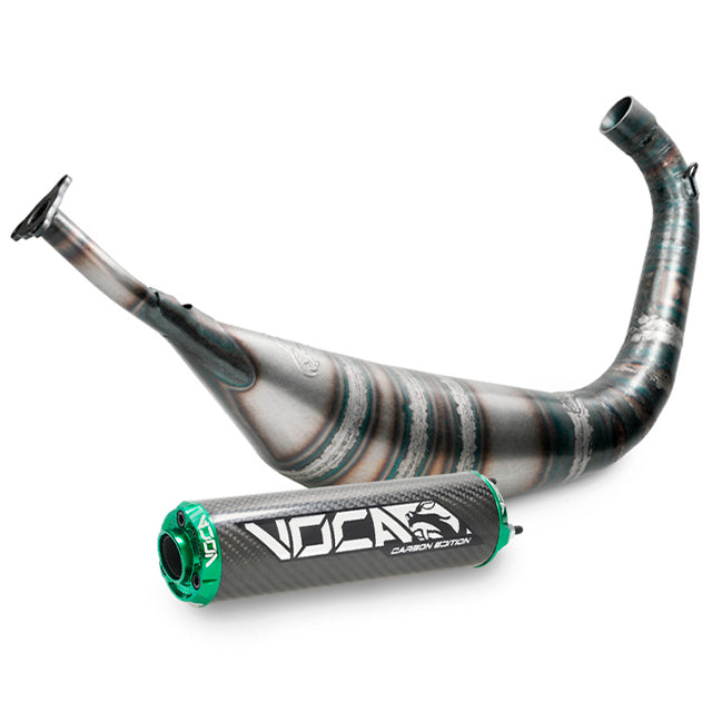 Escape VOCA Carbon Racing 70/80cc HM Moto Cre / Derapage / Six SM 50