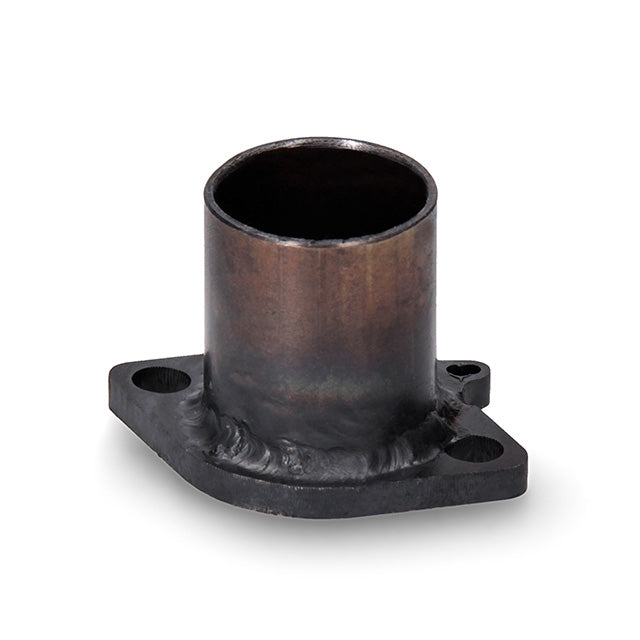 VOCA Racing Carbon Nozzle 80cc, Derbi, adaptable to SCR, Mk ProRace, MK SP, Barikit BRK