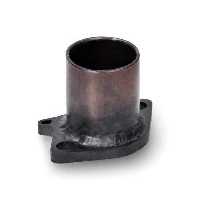 VOCA Racing Carbon Nozzle 80cc, Derbi, adaptable to SCR, Mk ProRace, MK SP, Barikit BRK