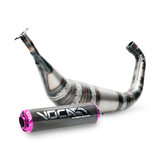 Escape VOCA Racing Bigbore 90cc Minarelli AM6